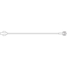 B BRAUN PVC-FREE FLUID PATH MICROBORE EXTENSION SETS