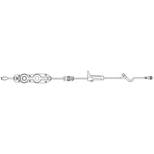 B BRAUN OUTLOOK® SAFETY INFUSION SYSTEM PUMP SETS