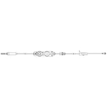 B BRAUN OUTLOOK® SAFETY INFUSION SYSTEM PUMP SETS