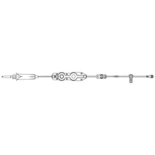 B BRAUN OUTLOOK® SAFETY INFUSION SYSTEM PUMP SETS