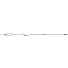 B BRAUN VISTA® BASIC PUMP ADMINISTRATION SETS