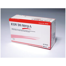 HEMOCUE ICON DS STREP A TEST KIT