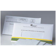 HEMOCUE HEMOCCULT BARRIER MAILING POUCH, 100 per box