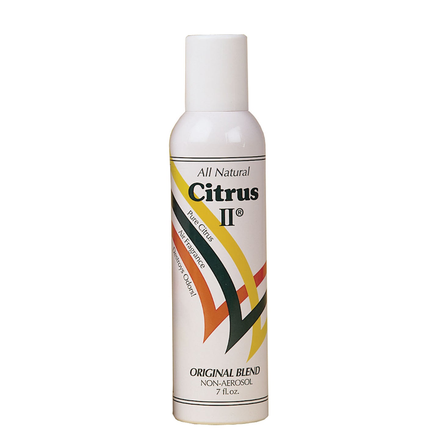 BEAUMONT CITRUS II ODOR - ELIMINATOR AIR FRAGRANCE, 12 per case