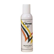 BEAUMONT CITRUS II ODOR - ELIMINATOR AIR FRAGRANCE, 12 per case
