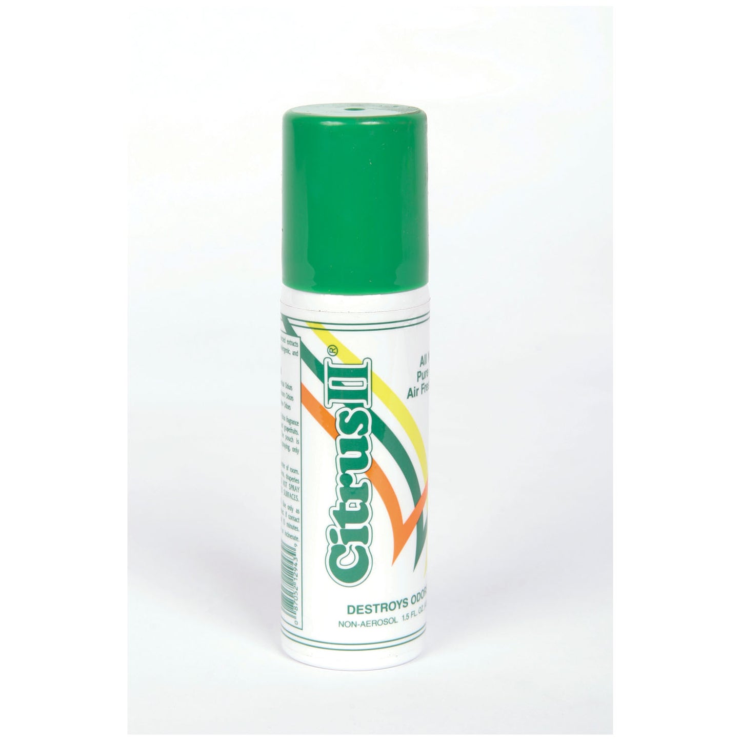 BEAUMONT CITRUS II ODOR - ELIMINATOR AIR FRAGRANCE, 24 per case