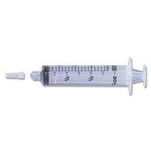 BD 20 ML SYRINGES, 48 per box, 4 boxes per case