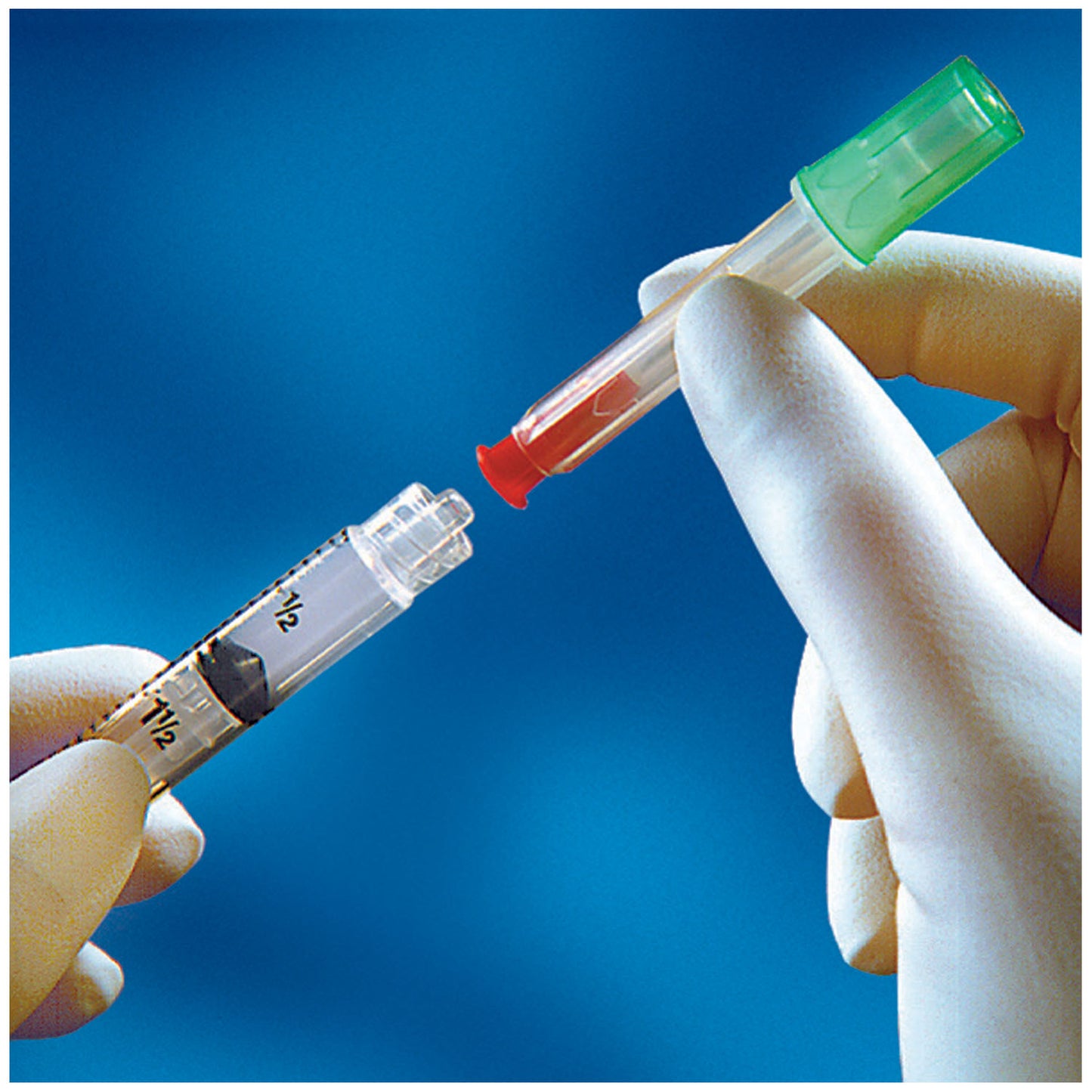 BD TWINPAK DUAL CANNULA DEVICE, 100 per box, 8 boxes per case