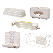 BD SHARPS COLLECTOR ACCESSORIES, 6 per case