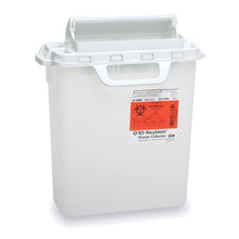 BD RECYKLEEN SHARPS COLLECTORS, 10 per case