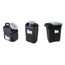 BD RCRA COLLECTORS, 8 per case