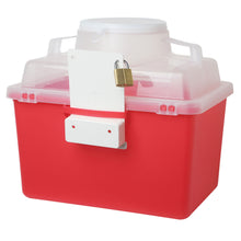 BD SHARPS COLLECTOR ACCESSORIES, 12 per case