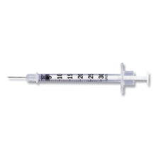 EMBECTA INSULIN SYRINGES & NEEDLES