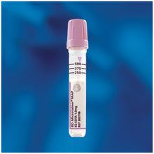 BD MICROTAINER BLOOD COLLECTION TUBES, 50 per box