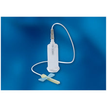 BD VACUTAINER SAFETY-LOK BLOOD COLLECTION SETS, 50 per pack, 4 packs per case
