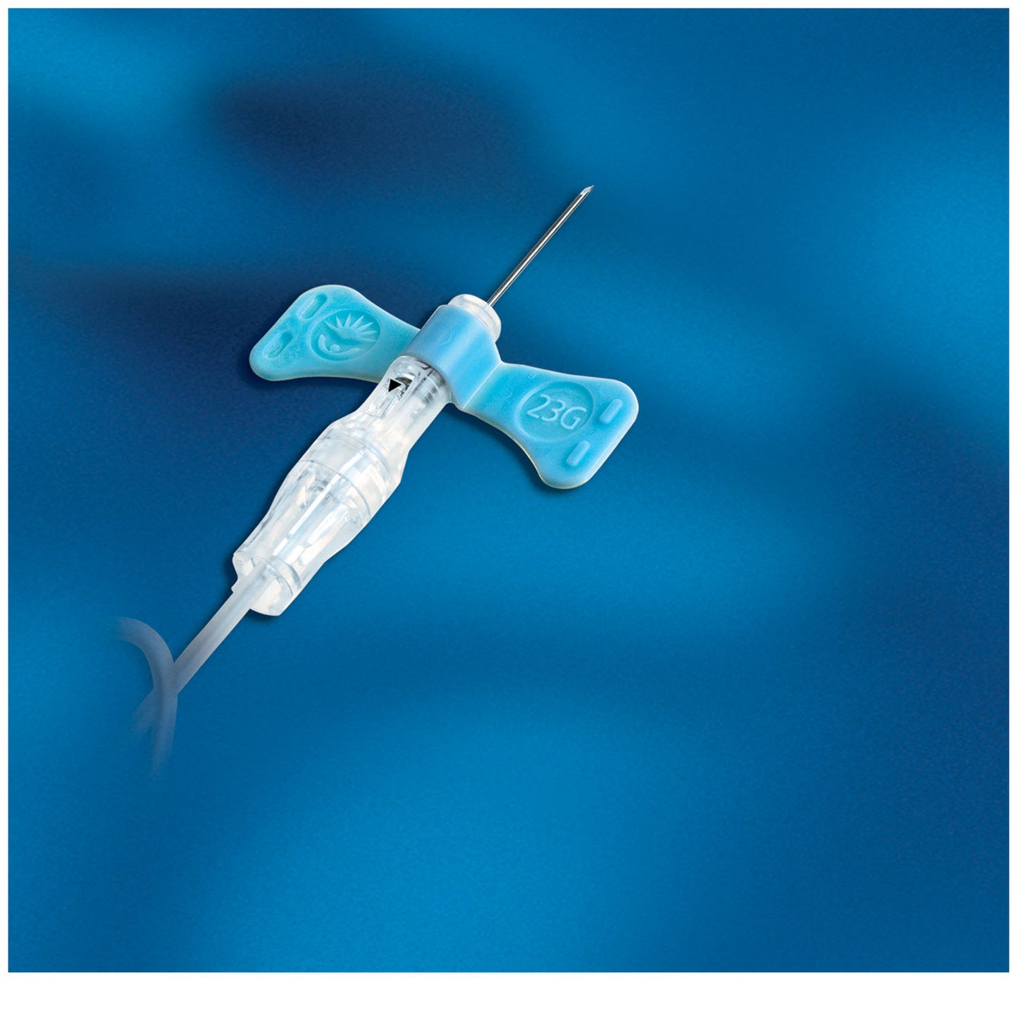 BD VACUTAINER PUSH BUTTON BLOOD COLLECTION SETS, 50 per box, 4 boxes per case