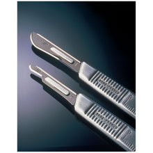 ASPEN SURGICAL BARD-PARKER STAINLESS STEEL BLADES, 50 per box, 3 boxes per case