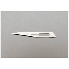 ASPEN SURGICAL BARD-PARKER SAFETYLOCK CARBON STEEL BLADES WITH RIB-BACK DESIGN, 50 per box, 3 boxes per case