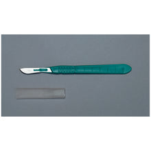 ASPEN SURGICAL BARD-PARKER DISPOSABLE SCALPELS, 10 per box, 10 boxes per case