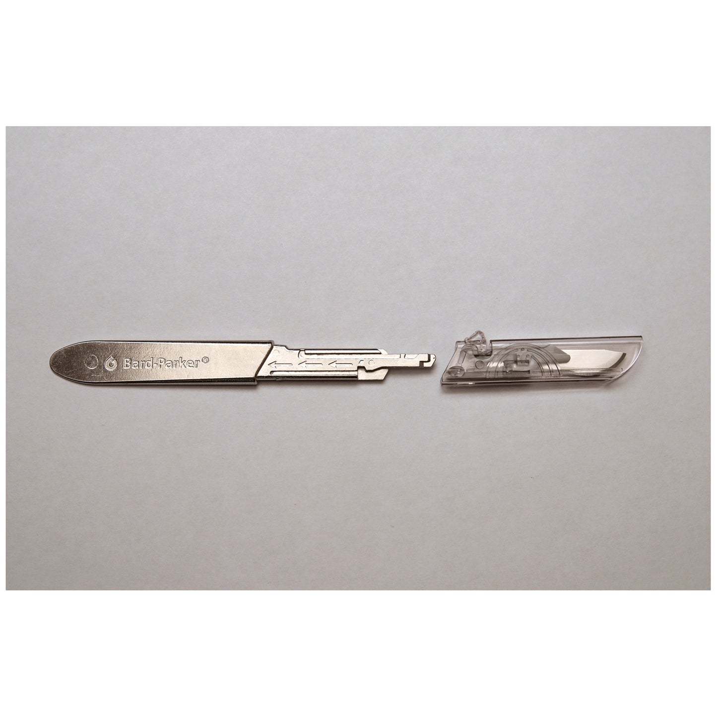 ASPEN SURGICAL BARD-PARKER PROTECTED BLADE SYSTEM, 50 per box, 3 boxes per case