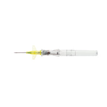 BD INSYTE-N AUTOGUARD SHIELDED IV CATHETERS, 50 per box, 4 boxes per case