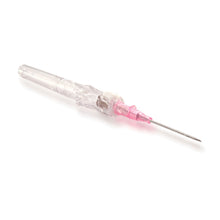 BD INSYTE AUTOGUARD SHIELDED IV CATHETERS, 50 per box, 4 boxes per case