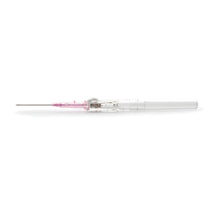 BD INSYTE™ AUTOGUARD™ BC SHIELDED IV CATHETERS