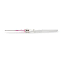 BD INSYTE AUTOGUARD BC SHIELDED IV CATHETERS, 50 per box, 4 boxes per case