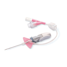 BD NEXIVA CLOSED IV CATHETER SYSTEM, 20 per box, 4 boxes per case
