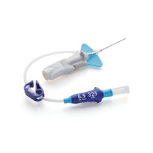 BD NEXIVA DIFFUSICS IV CATHETER SYSTEM