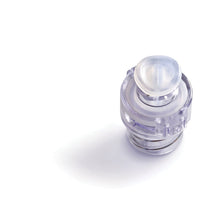 BD Q-SYTE LUER ACCESS SPLIT SEPTUM, 50 per case