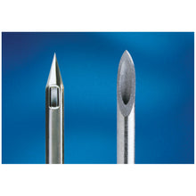 BD QUINCKE SPINAL NEEDLES, 25 per box, 4 boxes per case