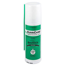 BEUTLICH HURRICAINE TOPICAL ANESTHETIC