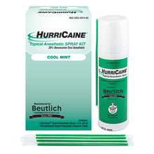 BEUTLICH HURRICAINE TOPICAL ANESTHETIC