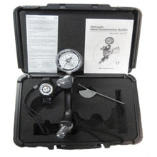 B&L ENGINEERING HAND EVALUATION KITS