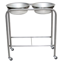 BLICKMAN SOLUTION STANDS