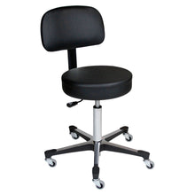 BLICKMAN STOOLS