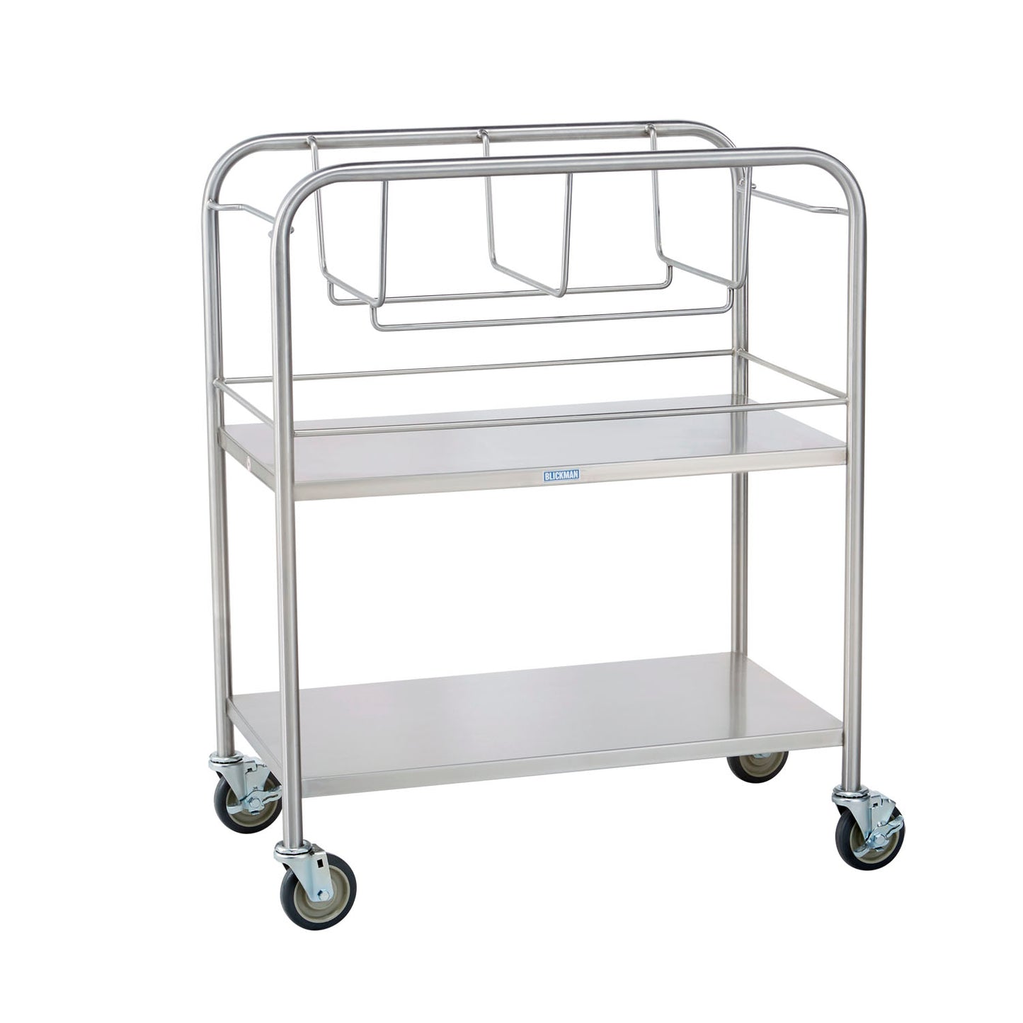 BLICKMAN COLEMAN BASSINET & ACCESSORIES