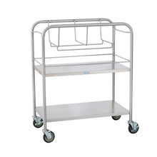 BLICKMAN COLEMAN BASSINET & ACCESSORIES