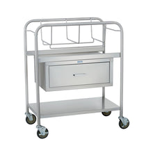 BLICKMAN COLEMAN BASSINET & ACCESSORIES