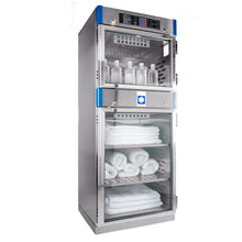 BLICKMAN WARMING CABINETS