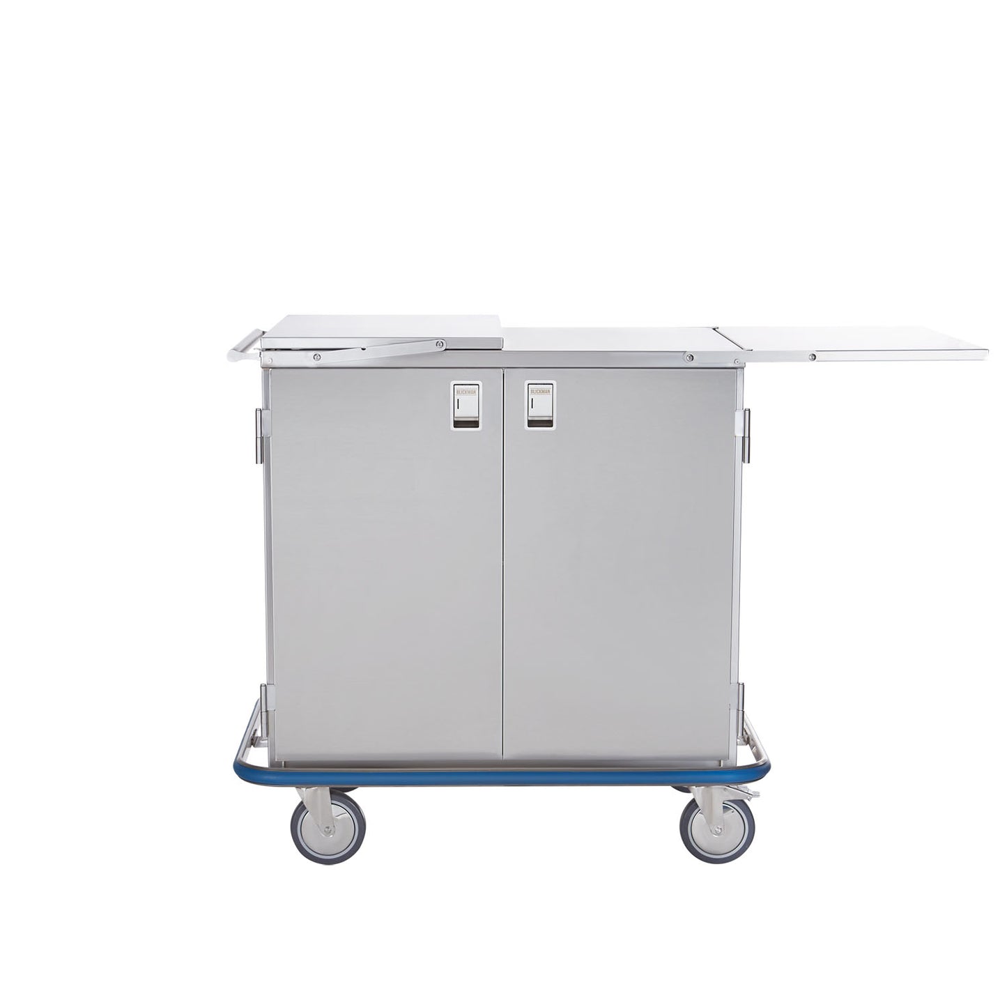 BLICKMAN CASE CARTS