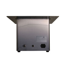 BRANDMAX TRI-CLEAN ULTRASONIC CLEANERS