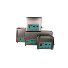 BRANDMAX TRI-CLEAN ULTRASONIC CLEANERS