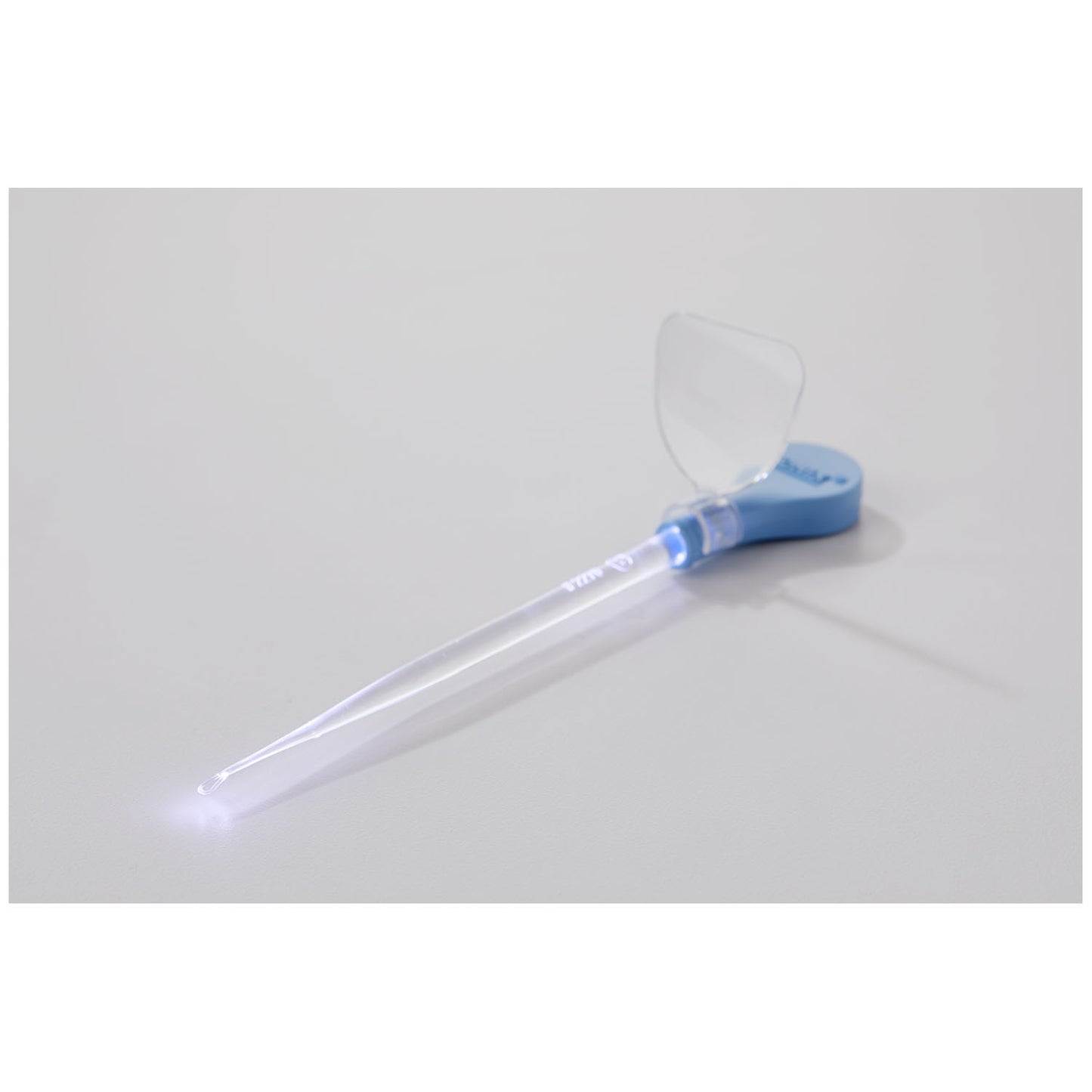 BIONIX LIGHTED EAR CURETTE, 200 per box