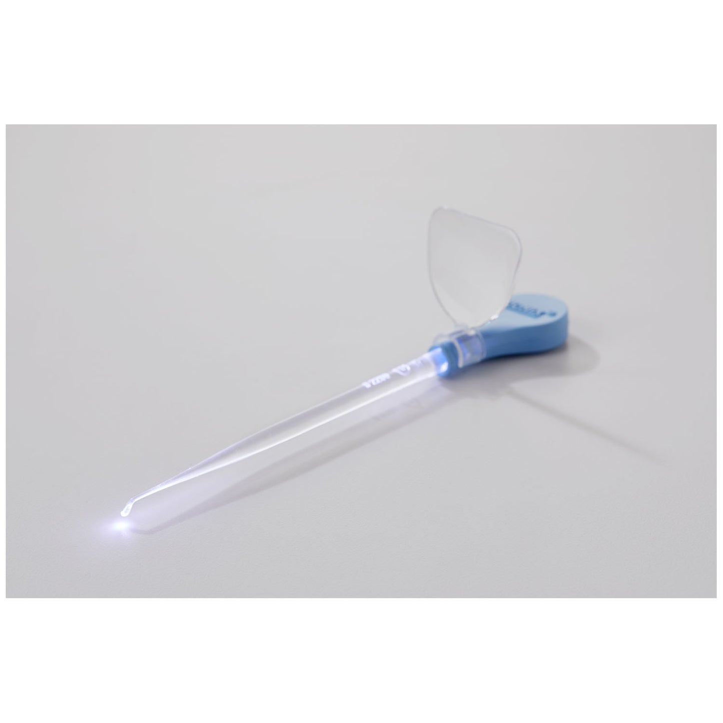 BIONIX LIGHTED EAR CURETTE, 200 per box