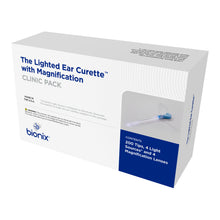 BIONIX LIGHTED EAR CURETTE, 200 per box