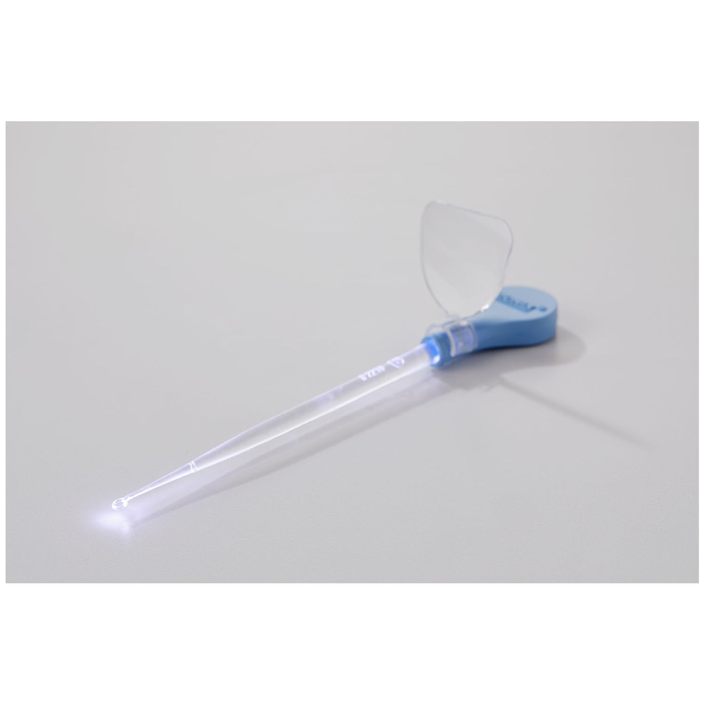 BIONIX LIGHTED EAR CURETTE, 50 per box