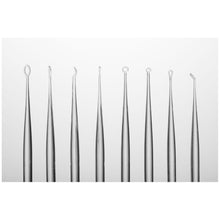BIONIX LIGHTED EAR CURETTE, 50 per box