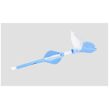 BIONIX LIGHTED FORCEPS FOR FOREIGN BODY REMOVAL, 10 per box